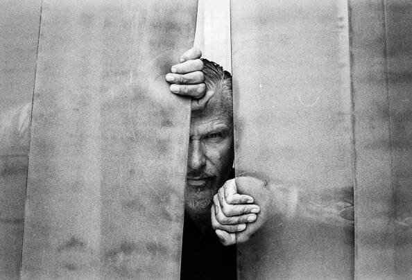 André Dieterman - Eric Corton