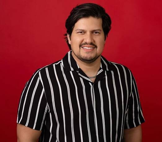 Gus Rodriz