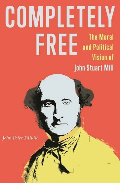 John Peter DiIulio