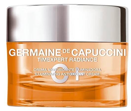 Germaine de Capuccini Timexpert Radiance Cream Antioxidační krém 50 ml