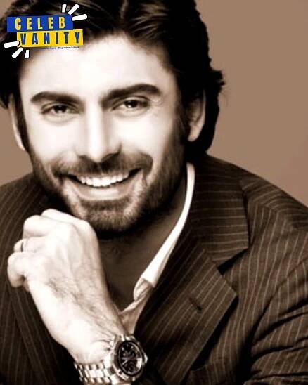 Fawad Khan biography