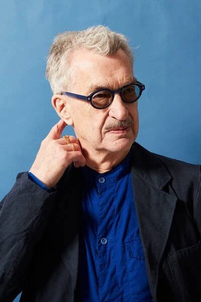 Wim Wenders’s Cinema of Sincerity