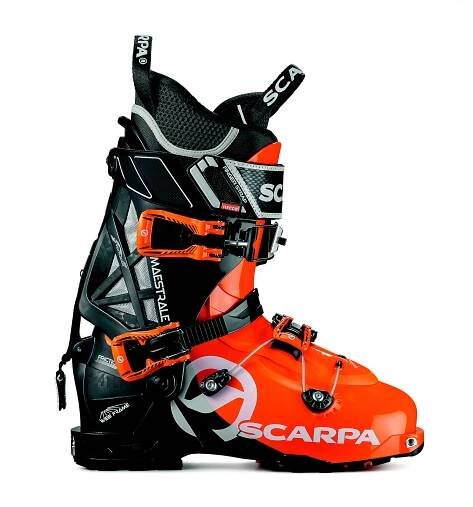 Scarpa Maestrale 3.0 12047T 19/20 29 od 8 689 Kč