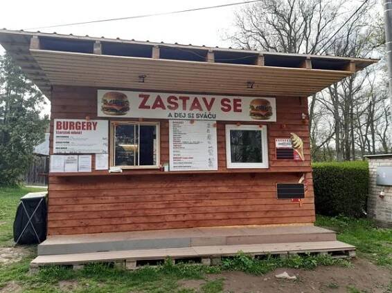 Zastav se a dej si sváču foto 5