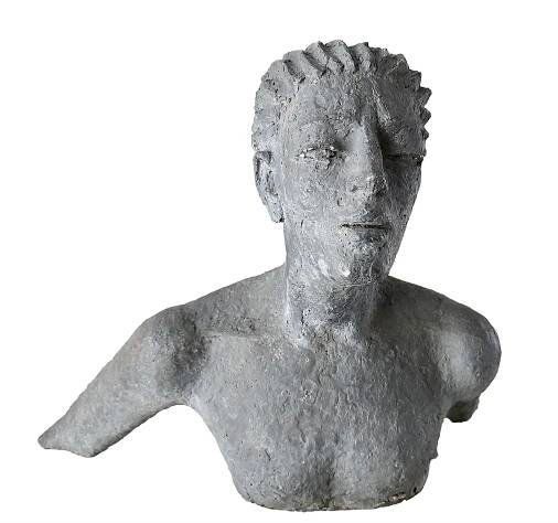 Hlas - Muž (publikované) | Auction House GROMA