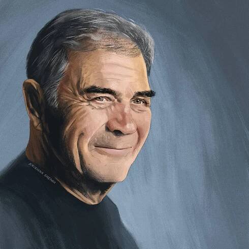 Robert Forster