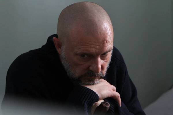 Alexej Nilov