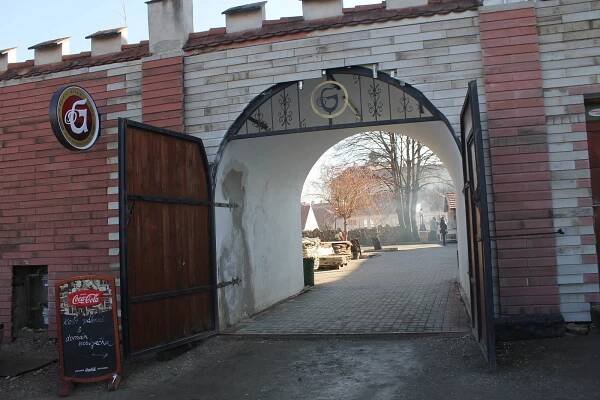 Kromě klasických pálenek zaujala na koštu i mišpulovice