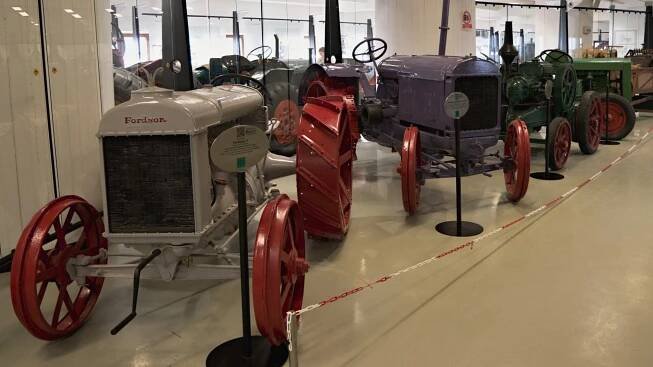 Zemědělské muzeum v Praze – Originální muzeum nejenom pro děti