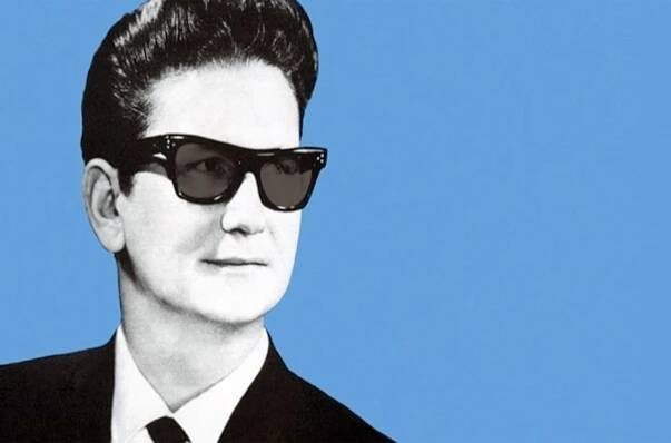 Roy Orbison