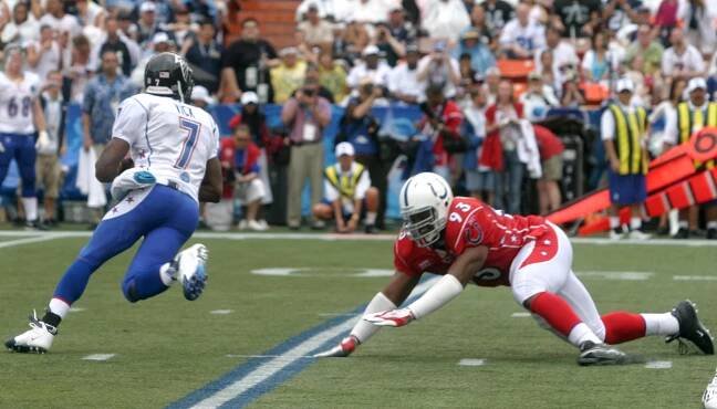 Michael Vick – Wikipedia