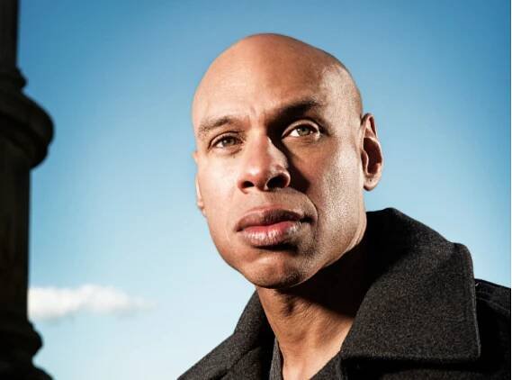 Joshua Redman Quartet | Bratislavské Jazzové Dni - 2013