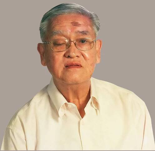 Our Founder Lee King Yek