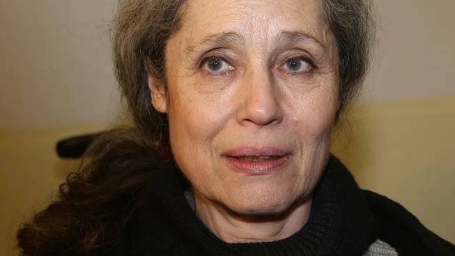 Vánoce v slzách: Zemřela herečka a politička Táňa Fischerová (†72)