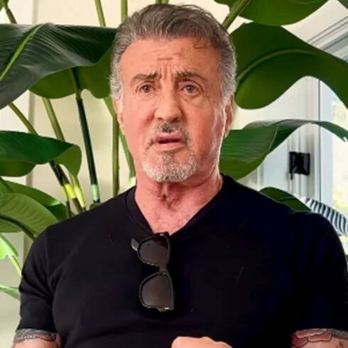 Sylvester Stallone Accused of Insulting Extras on 'Tulsa King,' Director Denies It