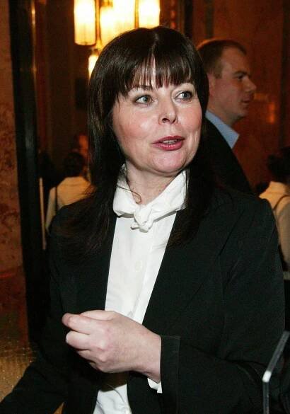 Andrea Čunderlíková
