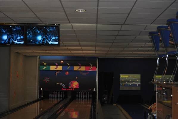 Bowling a kuželky v Bystřici nad Pernštejnem | Turistický portál Bystřicka 
