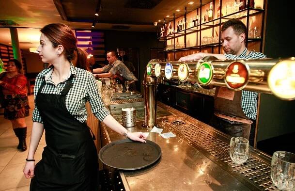 Porubská Viktorka je nový bod na gastronomické mapě Ostravy