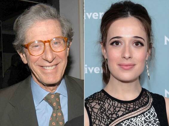 'Chicago P.D.' Actress Marina Squerciati Says She Is a Late Millionaire's Secret Daughter