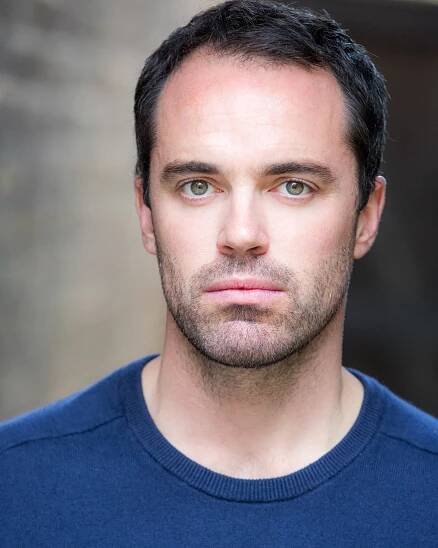 Joseph Thompson (actor)