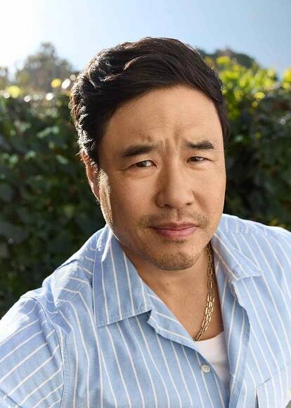 Randall Park