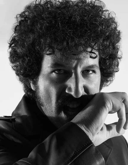 LA MENTE, GLI OCCHI E IL CUORE, FRANCESCO SCIANNA | ICARIUS