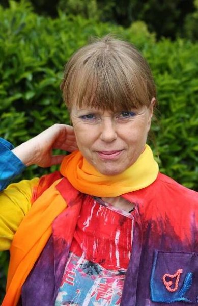 Ta ale dopadla! Lenka Kořínková (59): Já si můžu chlastat, kde chci!