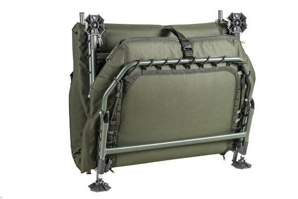 Lehátko Mivardi CamoCode Air8