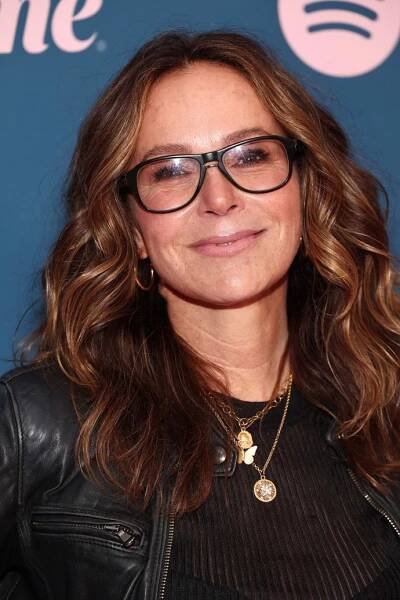 FOTO: Herečka Jennifer Grey. – stránka 2