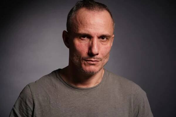 Miloš Timotijević/ Serbia – KINOIST