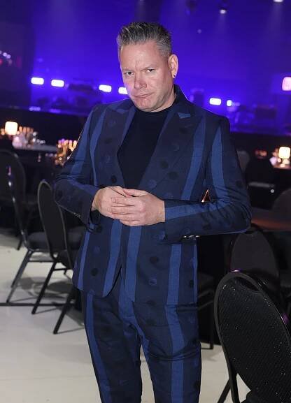Matěj Ruppert zhubl 13 kilo a září: Na Andělech ho málem nepoznali