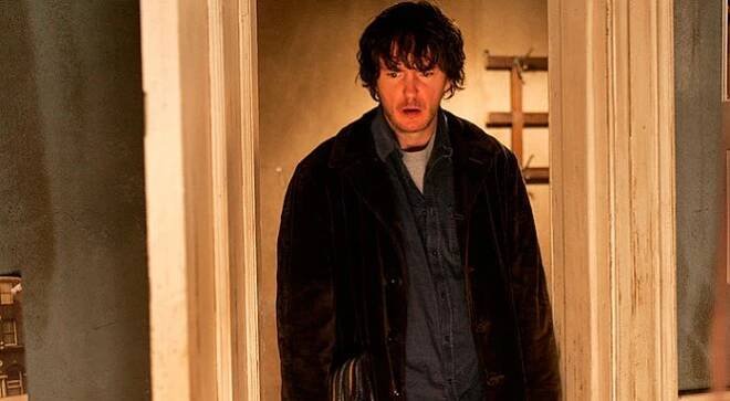 V hlavní roli já - Z filmu - Dylan Moran