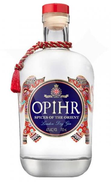 Opihr Spiced Gin