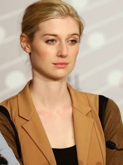 Elizabeth Debicki fotka