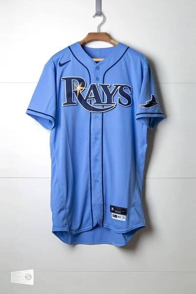 2021 #52 Michael Wacha Tampa Bay Rays