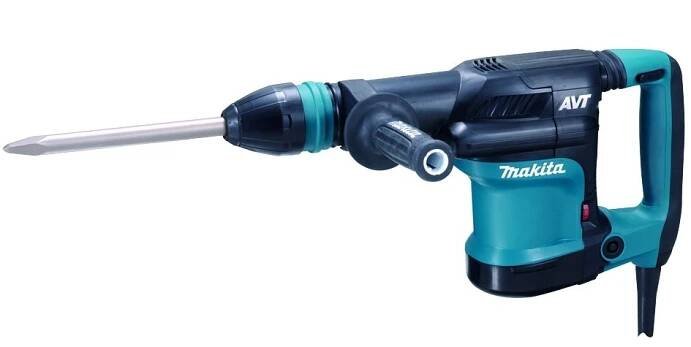 Makita kladivo bourací HM0871C