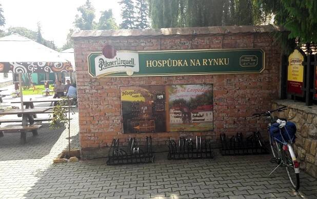 Hospůdka Na Rynku foto 4