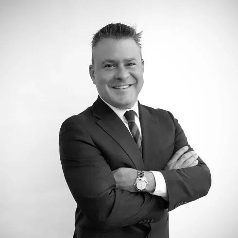 Board of Directors & Committee Chairs — Drinks Ontario