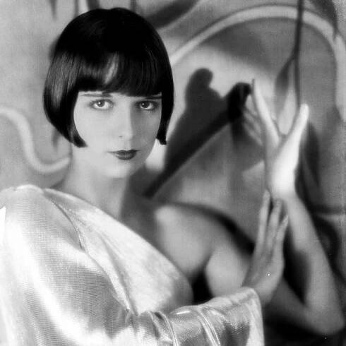 Louise Brooks