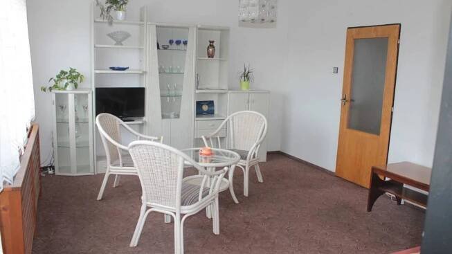 Apartmán Soběslav-10