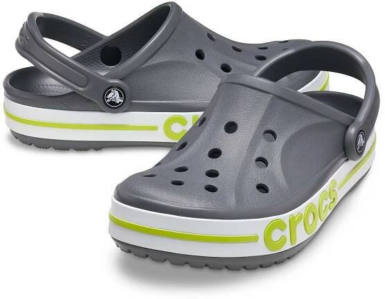 Crocs Dámské boty Chodítka Nazouváky Bayaband 205089 Clog 38-39