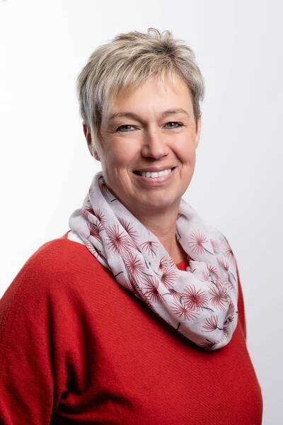 Evelyn Bergmair