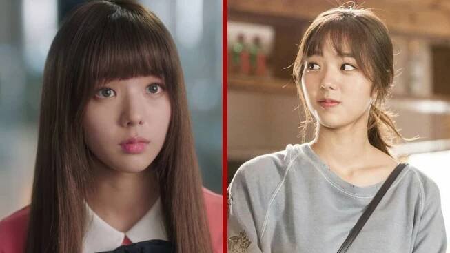 The Fabulous Netflix Chae Soo Bin Strongest Deliveryman