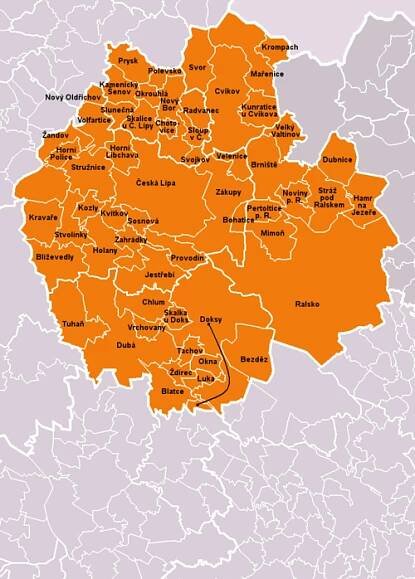 Soubor:Ceska Lipa District 2007 names CL CZ.png – Wikipedie