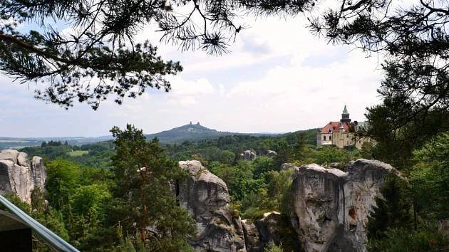 Česko jede na dovolenou 2015