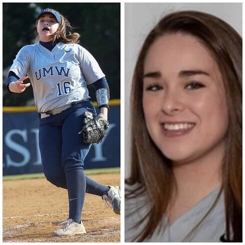 Megan Hibbs - Univ of Mary Washington