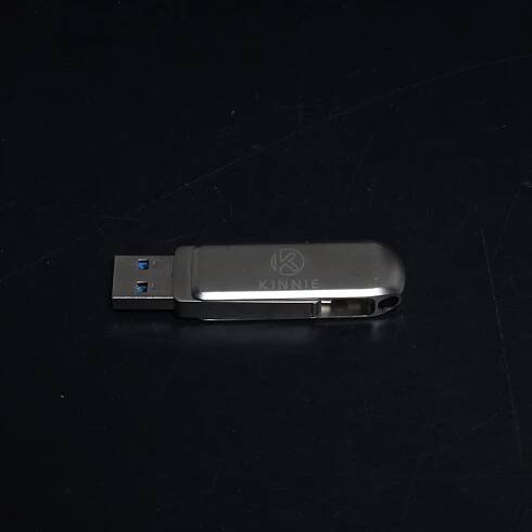 Externí úložiště pro iPhone flash disk