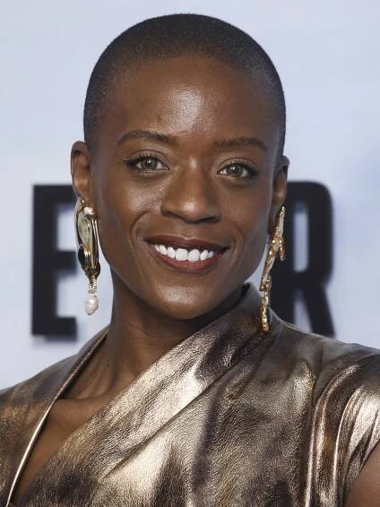 T'nia Miller - Actress