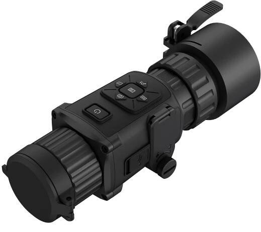 Termovizní předsádka Hikvision - Hikmicro Thunder TH35C | army shop alfatactical.cz