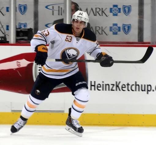 Tyler Ennis (lední hokejista)